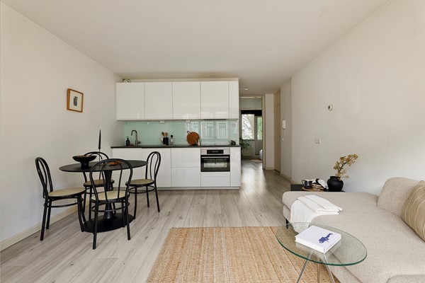 Medium property photo - Lootsstraat 12A, 1053 NX Amsterdam